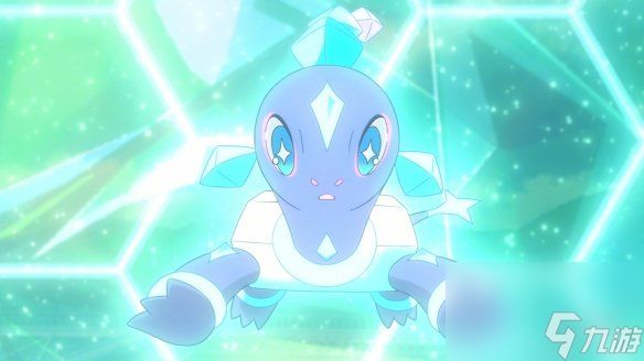 宝可梦：朱-紫DLC“零之秘宝”新宝可梦公开