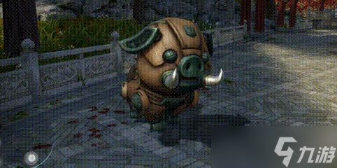 <a id='link_pop' class='keyword-tag' href='https://www.9game.cn/nishuihan1/'>逆水寒手游</a>机戎猪猪怎么获取 机戎猪猪获取方式介绍