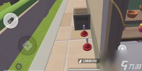 《香肠派对》躲猫猫最佳躲藏点位置一览