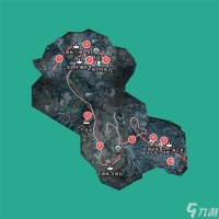 《黑神话悟空》第五章全收集跑图路线推荐