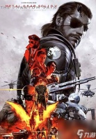 今天是《合金装备5 幻痛》发售9周年 小岛发文缅怀