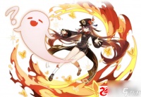 原神胡桃玩法攻略及培养方向详解 原神胡桃玩法攻略及培养方向详解