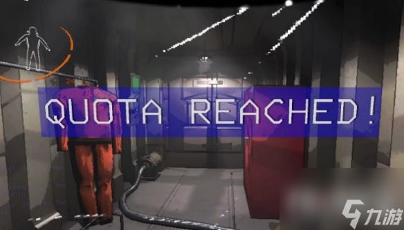 致命公司安全门怎么开启