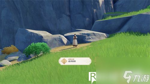 原神说到做到任务怎么完成-原神说到做到任务完成攻略