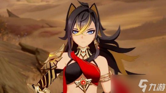 《原神手游》自选五星选择推荐