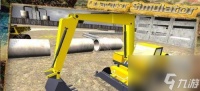 挖掘机模拟建造修理攻略 打造高效建筑师