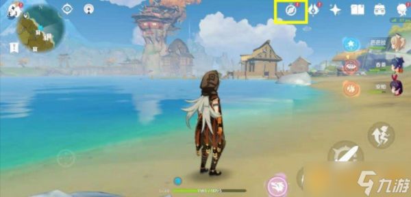 《原神》智识之冕作用一览