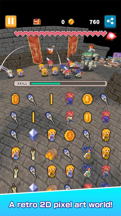 合并比赛好玩吗 合并比赛玩法简介