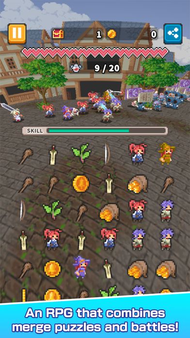 合并比赛好玩吗 合并比赛玩法简介