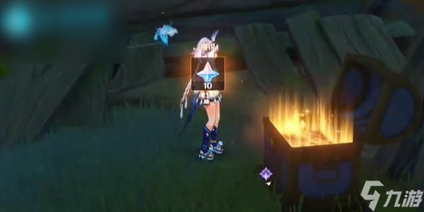 原神基斯庇与宝藏岩任务攻略