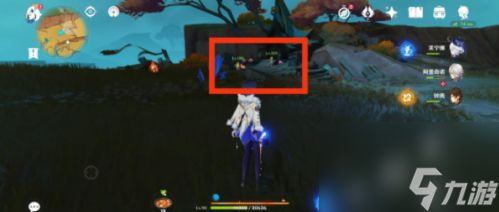 原神沉重的翅膀任务如何完成