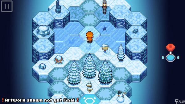 《Coromon: Rogue Planet》Steam页面开放 支持中文