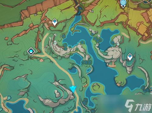 《原神》烬城勇者绘卷获得方法攻略