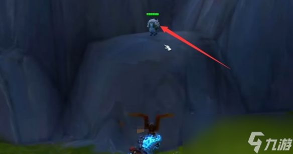 魔兽世界小苔玫怎么获得