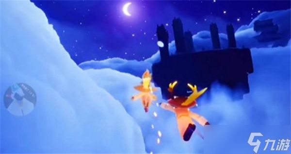 光遇9.25复刻先祖在哪