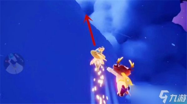 光遇9.25复刻先祖在哪