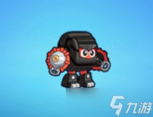 《冒险大作战》9月份新同伴爆料