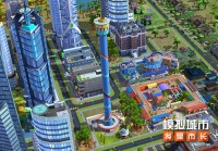 《模拟城市：我是市长》碧海明珠全新赛季火热开启