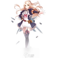 飞行少女学园艾薇怎么样 战姬特点介绍攻略