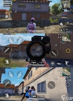 和平精英攻楼技巧大揭秘 怎么快速准确攻下楼