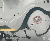 燕云十六声侠之冢在哪里