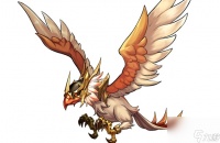 《 梦幻模拟战》新兵种阳冠战隼基本信息介绍