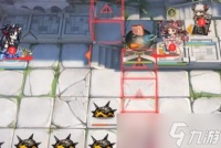 明日方舟泰拉饭DT-1怎么打