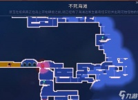 死亡细胞茧图纸获取方法