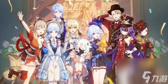 原神哈南帕查记事全收集位置一览