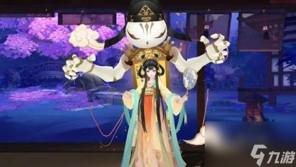 阴阳师傀儡师闲影春衫上线时间