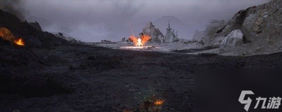 黑神话悟空夜叉王玩法技巧