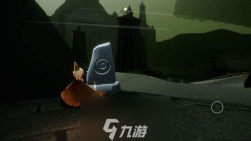 sky光遇冥想地点在哪里 冥想任务地点介绍