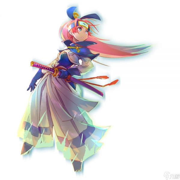 《风来的希炼6》新DLC前篇上线 新迷宫及角色登场