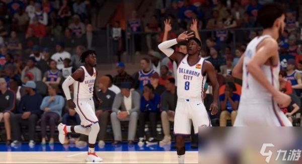 《NBA 2k25》新内容详解指南 MC模式建模推荐