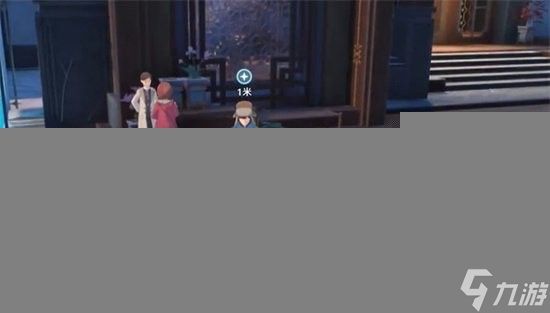 鸣潮虹镇百景图任务攻略