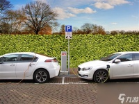 氢能才是王道 专家称不需要建太多快充站 纯电汽车是人类能源的浪费