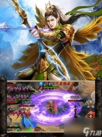 燃烧吧 吞星 探索神秘世界