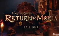 指环王重返莫瑞亚配置要求是什么 指环王重返莫瑞亚配置要求介绍