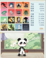 《魔境迷宫大冒险》进阶属性解析