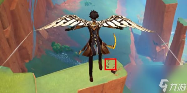 原神无名指追魂索成就怎么做