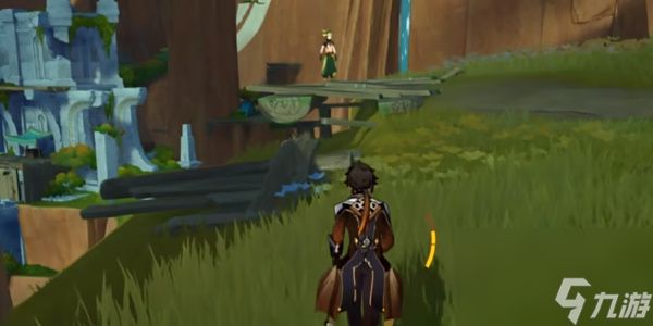 原神无名指追魂索成就怎么做