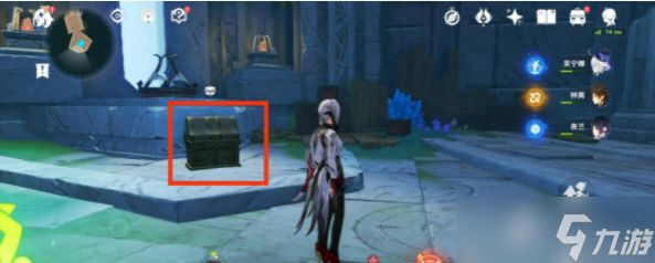 《原神》献给虚无的供物成就获得攻略