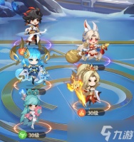 小小仙王开服第一天保姆攻略