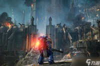 战锤40k星际战士2i7以上CPU高占用问题怎么办