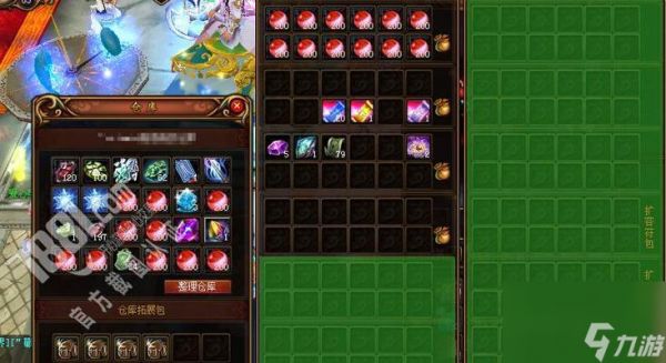 打造更强峨眉——以蜀门峨眉加点峨眉为例（探究如何在游戏中提升峨眉的实力）