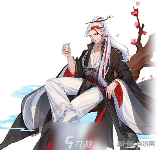 云梦四时歌洛神怎么样 绝品符灵洛神技能属性介绍