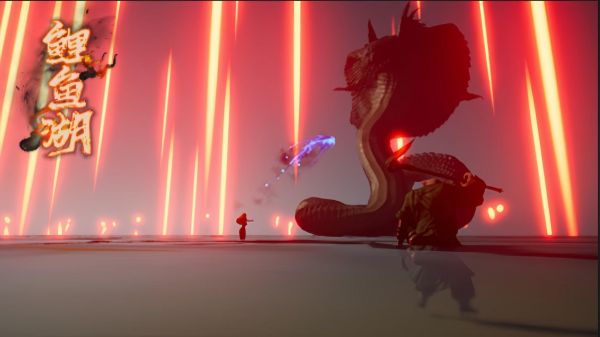 悟能什么时候出 公测上线时间预告