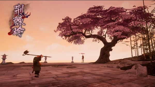 悟能什么时候出 公测上线时间预告