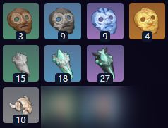 原神木棉之环搭配推荐