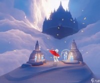 sky光遇狐狸面具怎么获取光遇狐狸面具获取方法